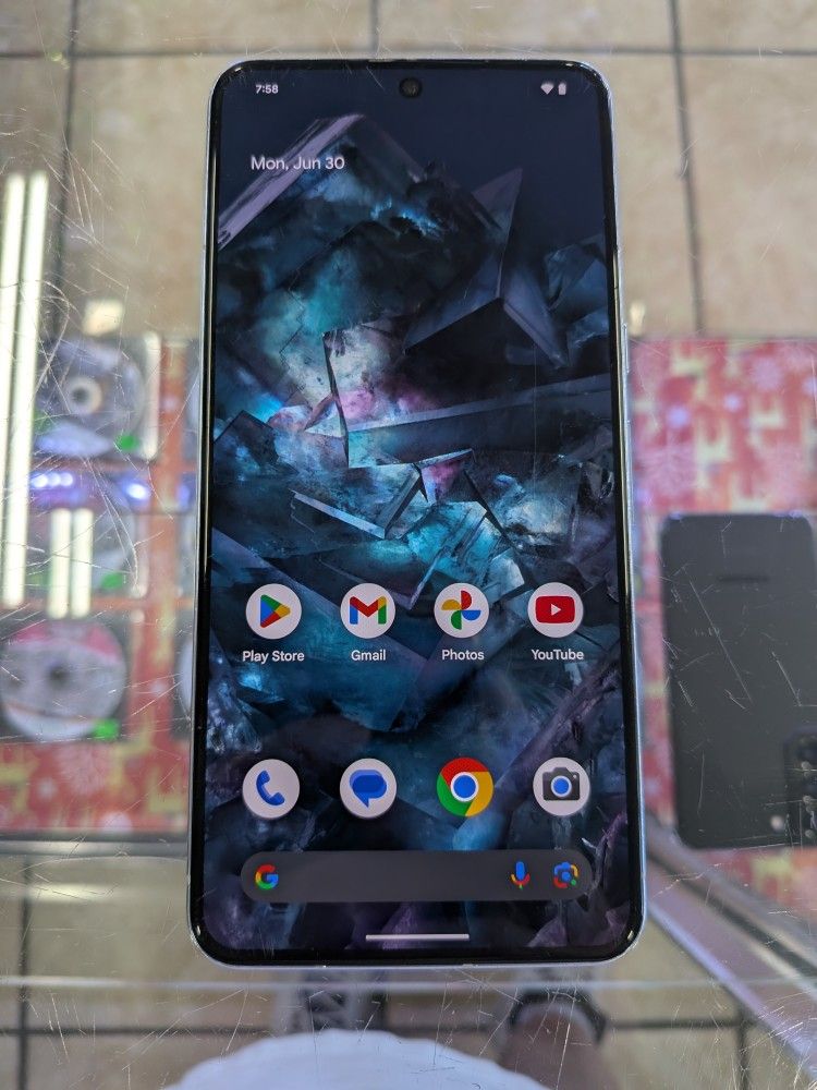 Google Pixel 8Pro Unlocked