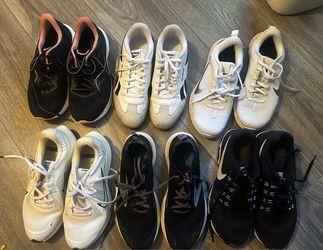 Women’s shoes bundle!!!