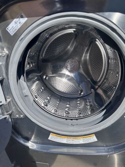 Electric Washer – Single Unit – Delivery Available