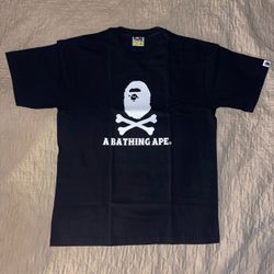 Bape Shirt Size XL Fits Like Large 