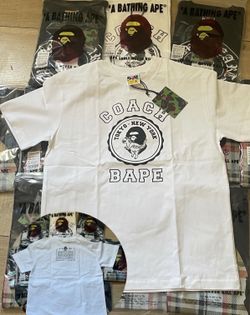 Ape T shirt