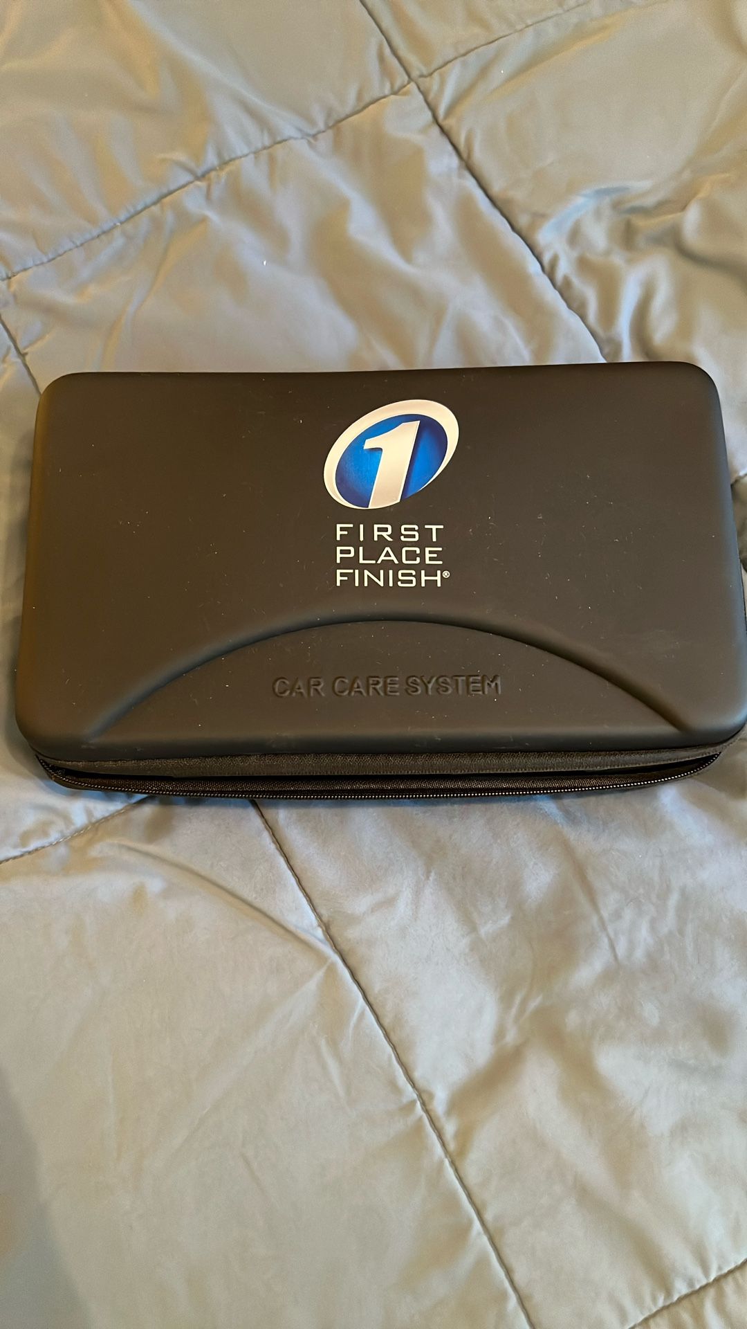 First Place Finish Car Care System - Car Cleaning
