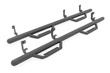 Steps- Cab Length | Crew Cab | Chevy/GMC 1500/2500HD/3500HD (19-26)