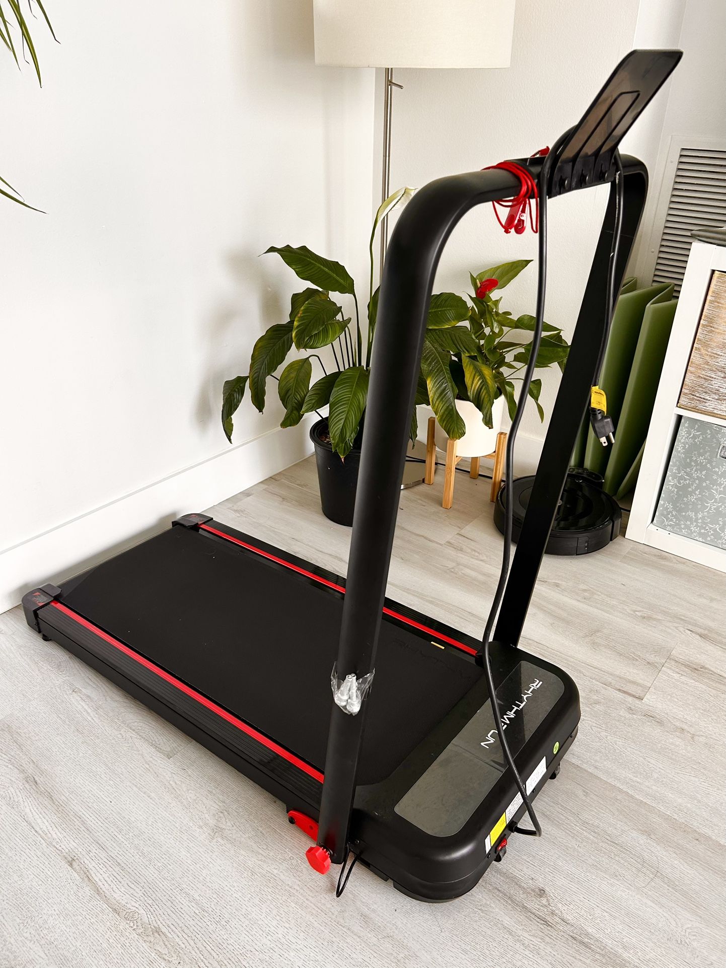 Foldable Treadmill / Walk- Running Pad