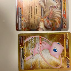 Pokémon Cards