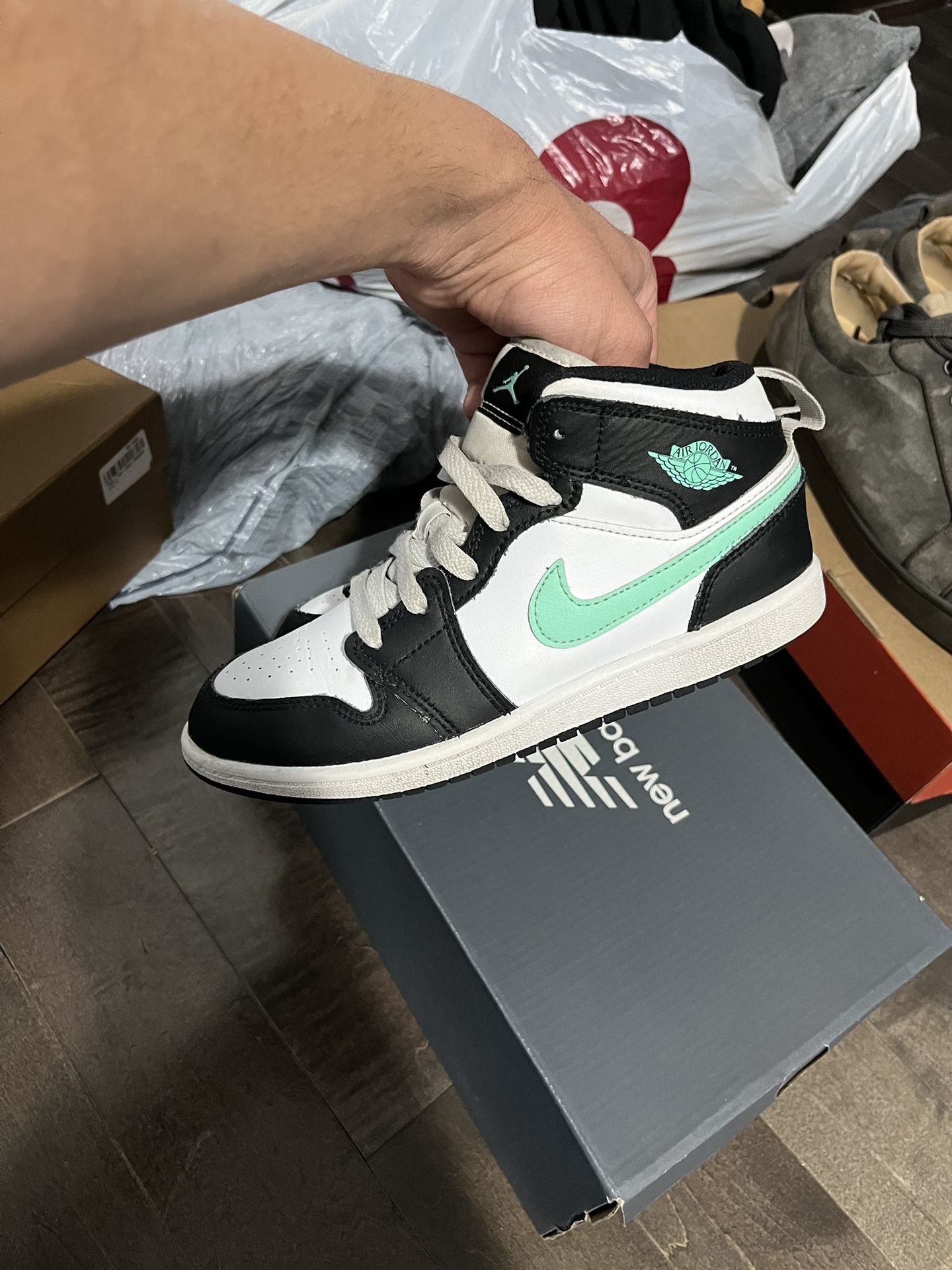 Jordan 1