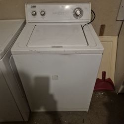 Washer & Dryer For Sale $200