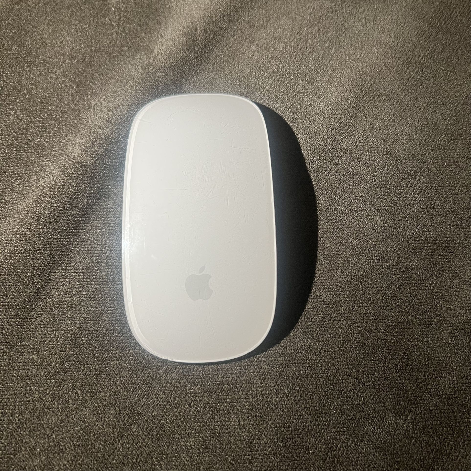 Wireless Apple Magic Mouse
