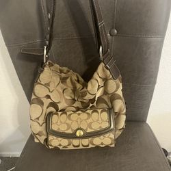 Coach Purse & Wallet