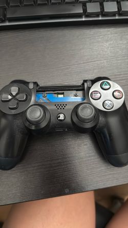 Dualshock 4