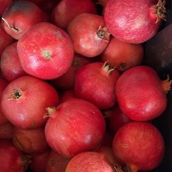 POMEGRANATE / GRANADAS