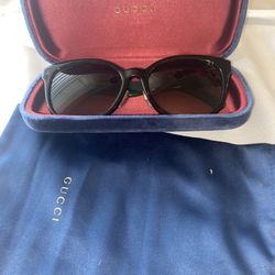 Gucci Sunglasses