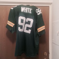 NFL jersey
