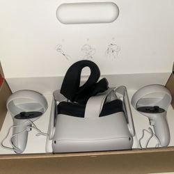 VR Quest 2