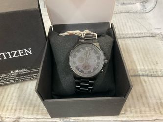Citizen Men’s Watch mo. CA0295-58E