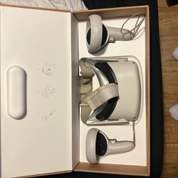 Oculus Meta Quest 2