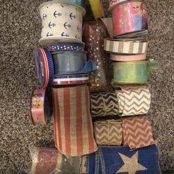 Crafting Supplies 