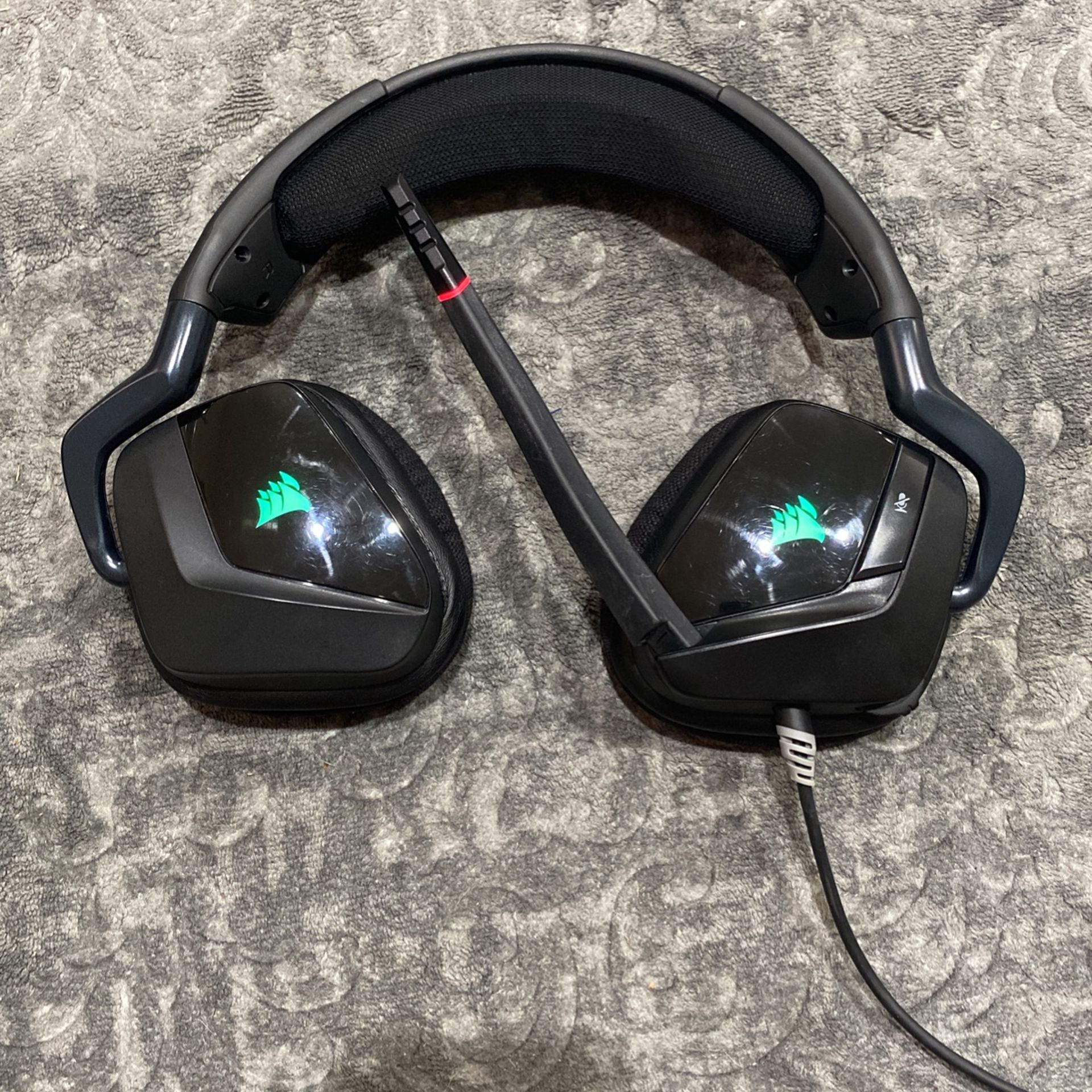 VOID PRO RGB usb Gaming Headset 