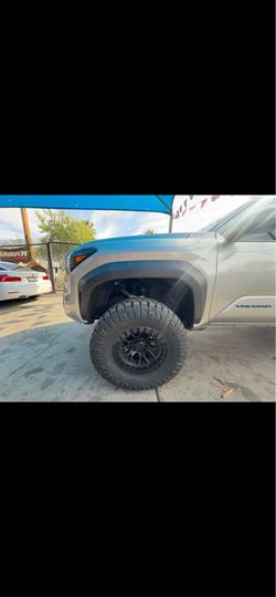 Lift kits ✅ 3.50