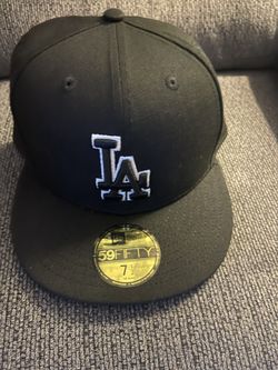 New LA Hats
