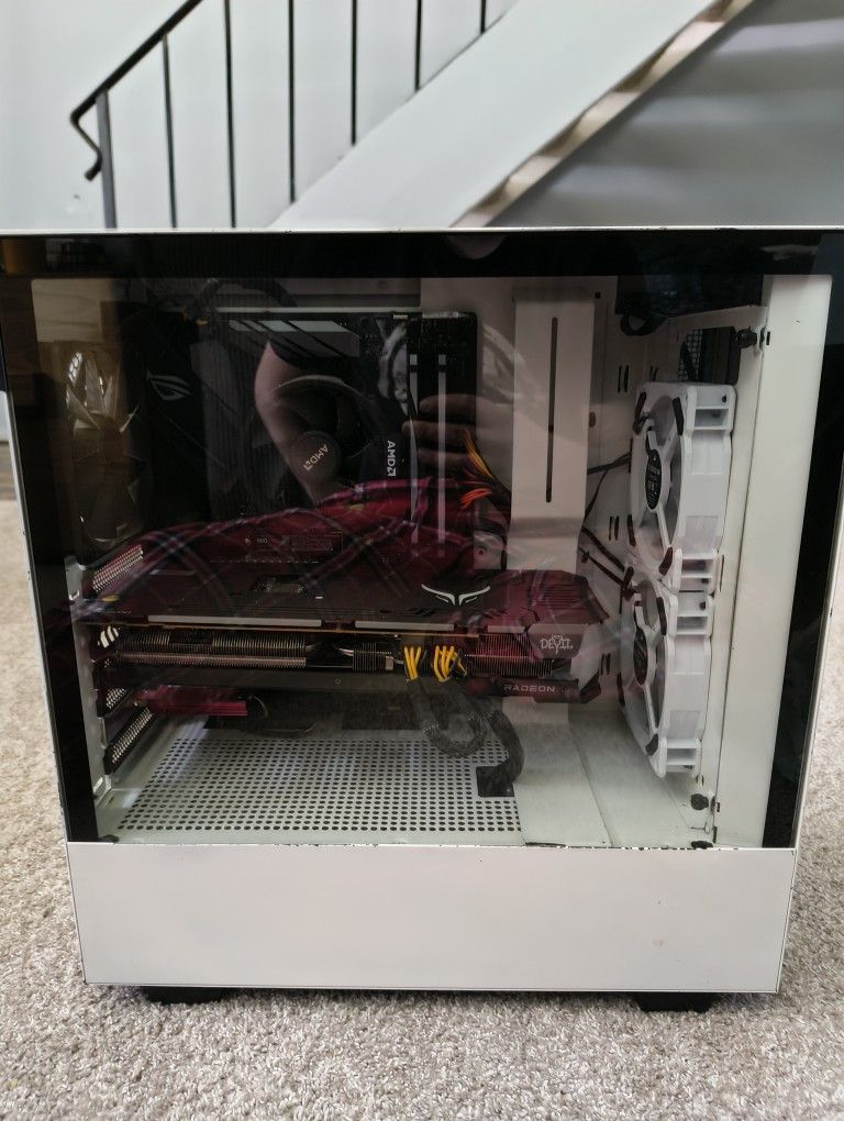 Great Starter Gaming Computer