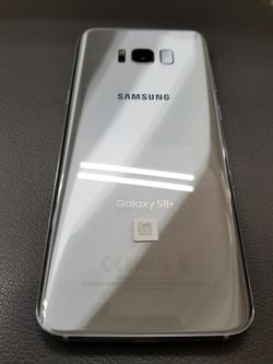 Samsung Galaxy S8+ 64GB Unlocked 4G LTE