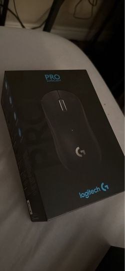 Logitech G Pro Superlight Wireless Gaming Mouse