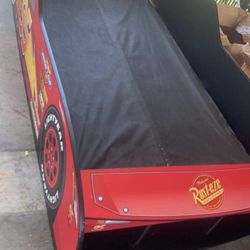 Cama Twin Cars Disney Pixar