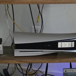 Ps5 Slim Disc 2 Remotes (white, Blue). God Of War Ragnarok And A Remote Charger 