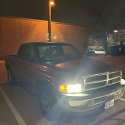 1999 Dodge Ram 1500