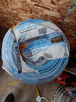 New wire cable romex 14/3