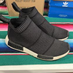 Adidas NMD Sock CS1 Size 8.5 Used 