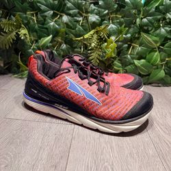 ALTRA TORIN 3.5 KNIT Zero Drop Running Walking Mens Size 12 Barefoot