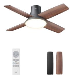 Dreo Ceiling Fan with Lights