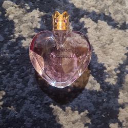 Vera Wang Princess Perfume