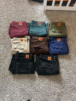 Empyre pants