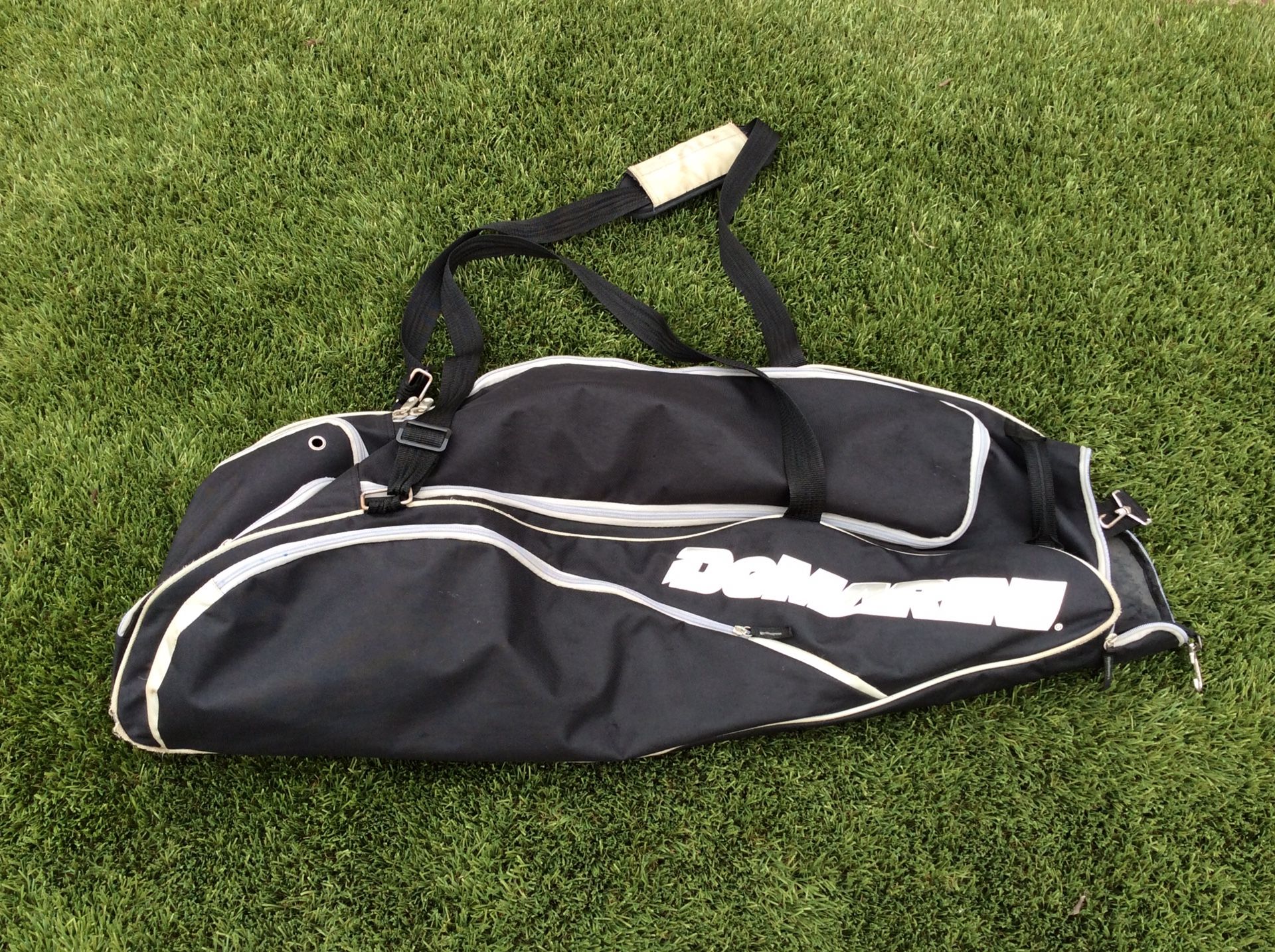 Demarini Large Baseball/Softball Bat bag