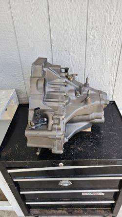 Integra lsd transmission