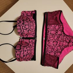 Ymi Bikini Set Of Two Pieces 