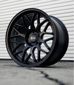 ESR AP1 black 19x8.5 5x114.3
