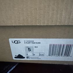 Uggs Slippers 