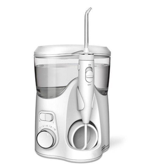 Brand NEW Waterpik Ultra Plus and Cordless Express Water Flosser
