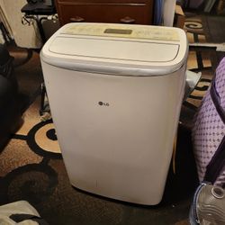 Portable Air Conditioner