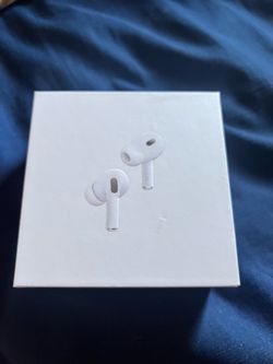 AirPods Pro 2 (2nd Gen)