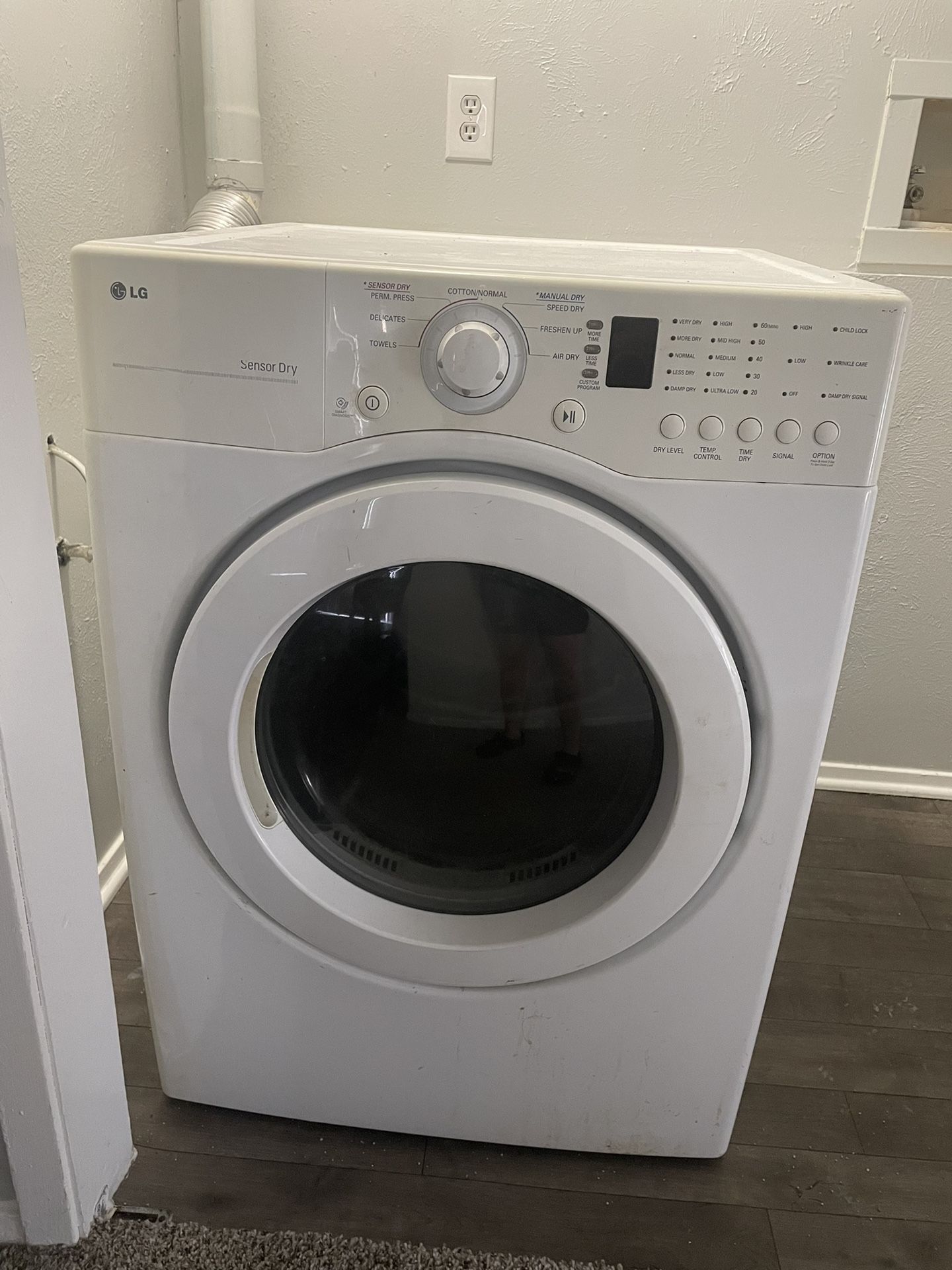 Dryer 