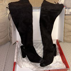 Guess Heel Boots