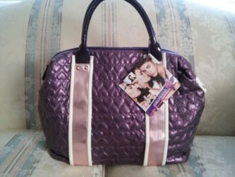 New handbag
