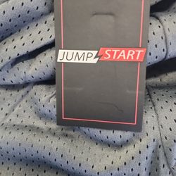 Jump Start Basketball Shorts XL