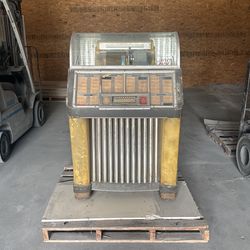 Juke Box