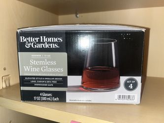 Wine Glass
